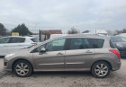 Peugeot 308 SW occasion année 2011 boite Manuelle Annonce Peugeot 308 SW occasion Diesel SW 1.6 ehdi 92cv 7Places à Fouqui?res-l?s-Lens