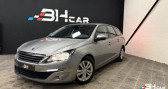 Annonce Peugeot 308 SW occasion Diesel SW 1.6 HDI 90 BUSINESS PACK / Suivi COMPLET � Roanne