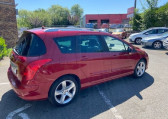 Peugeot 308 SW occasion année 2009 boite Manuelle Annonce Peugeot 308 SW occasion Diesel SW 1 6 L HDI 110 cv Feline 7 places à Bavilliers