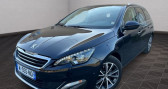 Peugeot 308 SW occasion année 2014 boite Automatique Annonce Peugeot 308 SW occasion Diesel SW 2.0 BLUE HDI 150 Allure TOIT GPS à Uckange