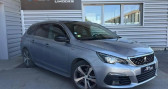 Annonce Peugeot 308 SW occasion Diesel SW 2.0 BlueHDI 150ch GT LINE BVM6 � limoges