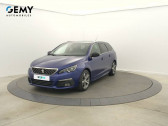 Annonce Peugeot 308 SW occasion Diesel SW 2.0 BlueHDi 150ch S&S EAT6 GT Line  VANNES