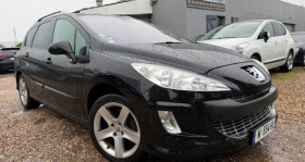 Peugeot 308 SW , garage SPEED AUTOMOBILES 57  Uckange