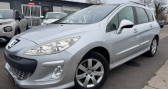 Annonce Peugeot 308 SW occasion Diesel SW 2.0HDi 136CH Premium � Gerzat