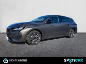 Peugeot 308 SW , garage PEUGEOT CATAR  NEVERS