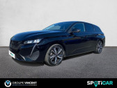 Peugeot 308 SW occasion année 2021 boite Automatique Annonce Peugeot 308 SW occasion Essence SW ALLURE 1.2 PureTech 130ch S&S EAT8 à NEVERS