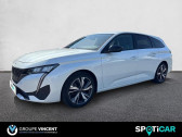 Peugeot 308 SW SW ALLURE 1.5 hdi 130ch S&S EAT8   NEVERS 58