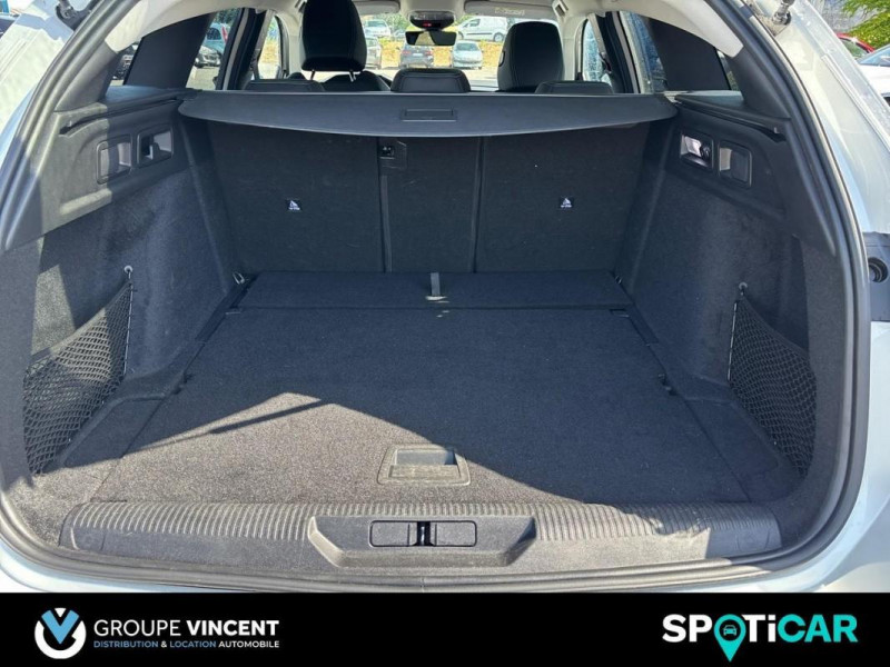Peugeot 308 SW SW ALLURE 1.5 hdi 130ch S&S EAT8  occasion  NEVERS - photo n6
