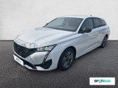 Peugeot 308 SW occasion année 2024 boite Manuelle Annonce Peugeot 308 SW occasion Diesel SW Allure BlueHDI 130 S&S EAT8 à VALENCE