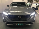 Peugeot 308 SW occasion année 2023 boite Manuelle Annonce Peugeot 308 SW occasion Essence SW ALLURE PACK 1.2 Puretech 130ch BVM6 à NEVERS