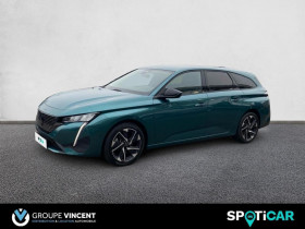 Peugeot 308 SW , garage PEUGEOT CATAR  NEVERS