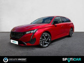 Annonce Peugeot 308 SW occasion  SW ALLURE PACK HYBRID 180ch e-EAT8  NEVERS