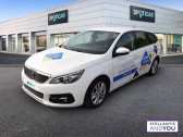 Peugeot 308 SW SW BlueHDi 100ch S&S BVM6 Active Business   VILLENEUVE D'ASCQ 59
