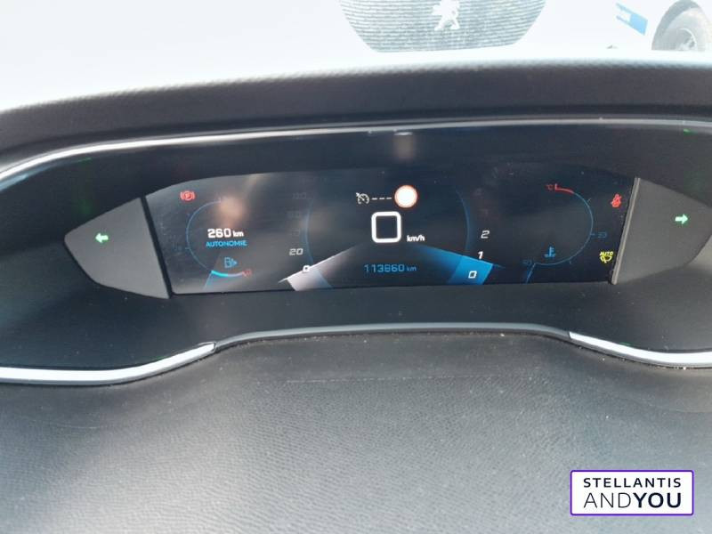 Peugeot 308 SW SW BlueHDi 100ch S&S BVM6 Active Business  occasion  VILLENEUVE D'ASCQ - photo n5