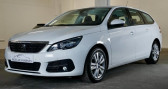 Annonce Peugeot 308 SW occasion Diesel SW BlueHDi 130 EAT8 ACTIVE BUSINESS � NICE