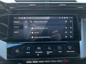 Peugeot 308 SW SW BlueHDi 130 GT EAT8   GPS   ADML   ACC3    Radar Av/Ar     occasion � Ganges - photo n�9