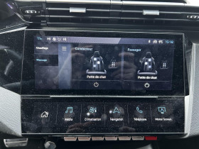 Peugeot 308 SW SW BlueHDi 130 GT EAT8   GPS   ADML   ACC3    Radar Av/Ar     occasion � Ganges - photo n�10