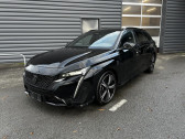 Annonce Peugeot 308 SW occasion Diesel SW BlueHDi 130 GT EAT8   GPS   ADML   ACC3    Radar Av/Ar     Ganges