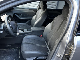 Peugeot 308 SW SW BlueHDi 130 GT EAT8   GPS   ADML   ACC3    Radar Av/Ar     occasion � Ganges - photo n�3