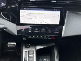 Peugeot 308 SW SW BlueHDi 130 GT EAT8   GPS   ADML   ACC3    Radar Av/Ar     occasion � Ganges - photo n�6
