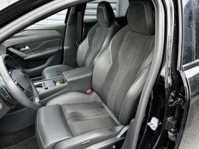 Peugeot 308 SW SW BlueHDi 130 GT EAT8   GPS   ADML   ACC3    Radar Av/Ar     occasion � Ganges - photo n�3