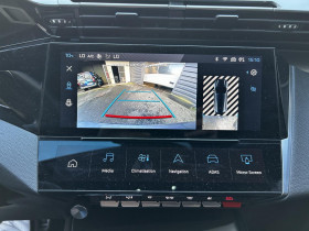 Peugeot 308 SW SW BlueHDi 130 GT EAT8   GPS   ADML   ACC3    Radar Av/Ar     occasion � Ganges - photo n�8