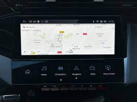 Peugeot 308 SW SW BlueHDi 130 GT EAT8   GPS   ADML   ACC3    Radar Av/Ar     occasion � Ganges - photo n�6