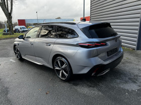 Peugeot 308 SW SW BlueHDi 130 GT EAT8   GPS   ADML   ACC3    Radar Av/Ar     occasion � Ganges - photo n�13