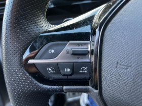 Peugeot 308 SW SW BlueHDi 130 GT EAT8   GPS   ADML   ACC3    Radar Av/Ar     occasion � Ganges - photo n�5