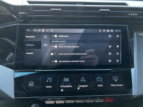 Peugeot 308 SW SW BlueHDi 130 GT EAT8   GPS   ADML   ACC3    Radar Av/Ar     occasion � Ganges - photo n�10