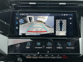 Peugeot 308 SW SW BlueHDi 130 GT EAT8   GPS   ADML   ACC3    Radar Av/Ar     occasion � Ganges - photo n�8