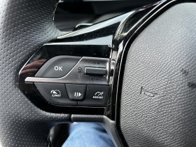 Peugeot 308 SW SW BlueHDi 130 GT EAT8   GPS   ADML   ACC3    Radar Av/Ar     occasion � Ganges - photo n�5