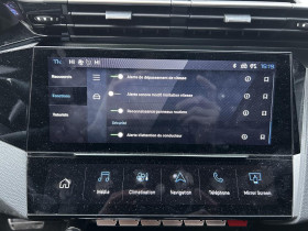 Peugeot 308 SW SW BlueHDi 130 GT EAT8   GPS   ADML   ACC3    Radar Av/Ar     occasion � Ganges - photo n�13