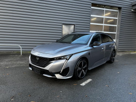 Peugeot 308 SW , garage SJ AUTOMOBILES � Ganges