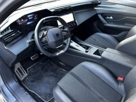 Peugeot 308 SW SW BlueHDi 130 GT EAT8   GPS   ADML   ACC3    Radar Av/Ar     occasion � Ganges - photo n�4