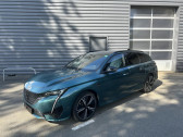 Annonce Peugeot 308 SW occasion Diesel SW BlueHDi 130 GT EAT8   GPS   ADML   HayonElec   Focal   Ca  Ganges