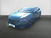 Annonce Peugeot 308 SW occasion Diesel SW BlueHDi 130ch S&S EAT8 - Allure Pack  BRESSUIRE