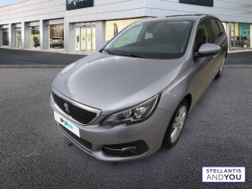 Peugeot 308 SW , garage SPOTICAR STELLANTIS &YOU LE GRAND QUEVILLY  LE GRAND QUEVILLY