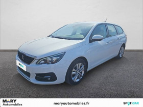 Peugeot 308 SW , garage MARY AUTOMOBILES VIRE PEUGEOT  Vire