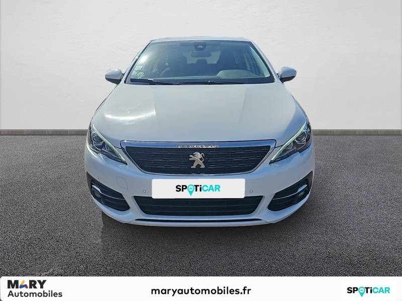 Peugeot 308 SW SW BlueHDi 130ch S&S BVM6 Active Business  occasion  Vire - photo n2