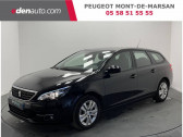 Peugeot 308 SW occasion année 2019 boite Manuelle Annonce Peugeot 308 SW occasion Diesel SW BlueHDi 130ch S&S BVM6 Active Business à Saint-Pierre-du-Mont