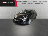 Annonce Peugeot 308 SW occasion Diesel SW BlueHDi 130ch S&S BVM6 Active Business  Biscarrosse