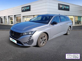 Peugeot 308 SW , garage SPOTICAR STELLANTIS &YOU CESSON-SEVIGNE  CESSON-SEVIGNE