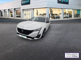 Peugeot 308 SW , garage SPOTICAR STELLANTIS &YOU AUBAGNE  AUBAGNE