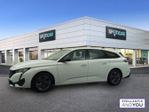 Peugeot 308 SW SW BlueHDi 130ch S&S BVM6 Active Pack   VILLENEUVE D'ASCQ 59