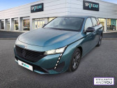 Annonce Peugeot 308 SW occasion Diesel SW BlueHDi 130ch S&S BVM6 Active Pack  MONTIGNY LE BRETONNEUX