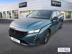 Peugeot 308 SW , garage SPOTICAR STELLANTIS &YOU MONTIGNY  MONTIGNY LE BRETONNEUX