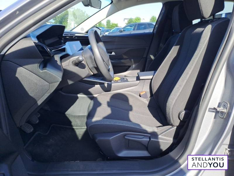 Peugeot 308 SW SW BlueHDi 130ch S&S BVM6 Active Pack  occasion  CESSON-SEVIGNE - photo n8