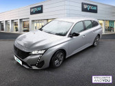 Peugeot 308 SW SW BlueHDi 130ch S&S BVM6 Active Pack  2022 - annonce de voiture en vente sur Auto Sélection.com