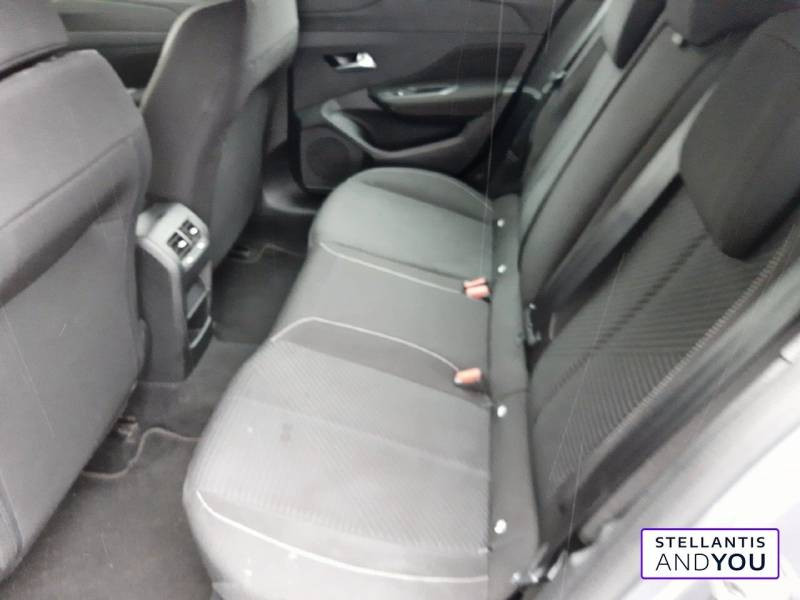Peugeot 308 SW SW BlueHDi 130ch S&S BVM6 Active Pack  occasion  VILLENEUVE D'ASCQ - photo n4